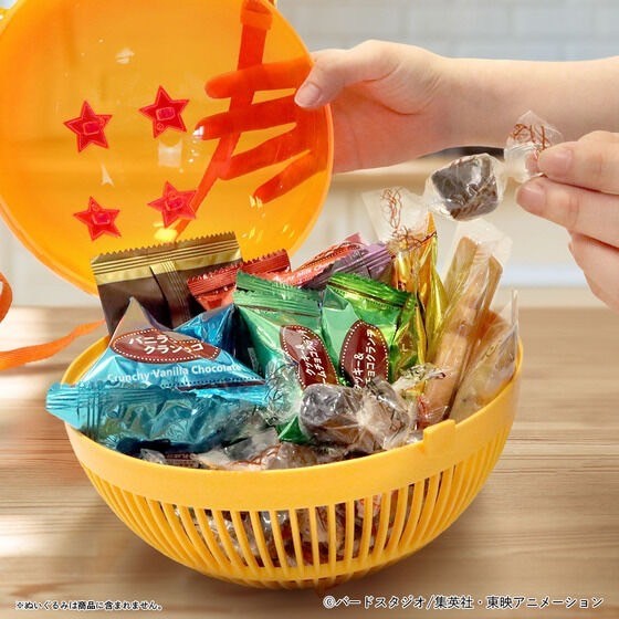 PRE-ORDER : Dragon Ball Z Dragon Ball Insect Cage