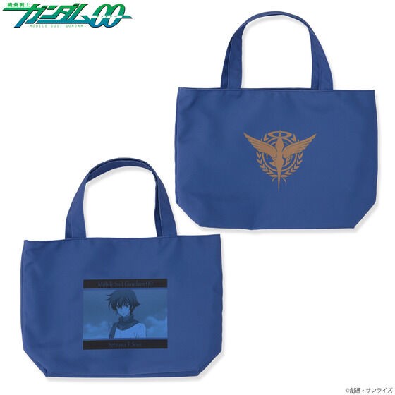 PRE-ORDER : Mobile Suit Gundam Mini Tote Bag