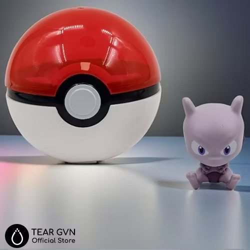 Pokemon - The First Round of Pokémon Little Adventure Series by Funism