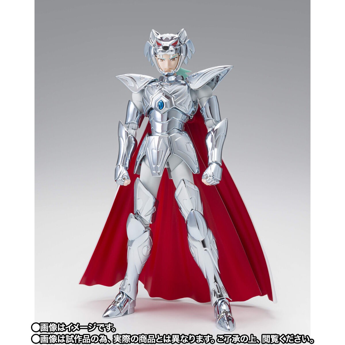 Saint Seiya - Saint Cloth Myth EX Zeta Alcor Bud by Premium Bandai (Limited Lot JP มีกล่องน้ำตาล)