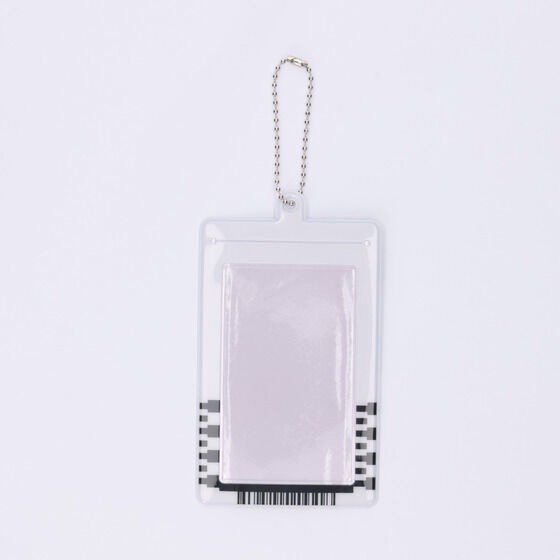 PRE-ORDER : Kamen Rider Gotchard Zukyumpire Pass Case