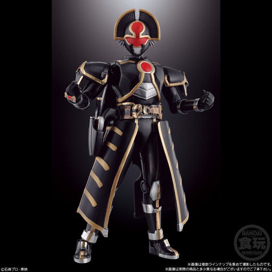 PRE-ORDER : SO-DO CHRONICLE Kamen Rider 555 2 (10 pcs)