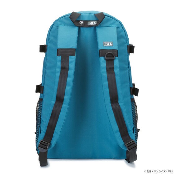 PRE-ORDER : STRICT-G MEI "Mobile Suit Gundam: The Witch from Mercury" Backpack Asticasia College of Technology