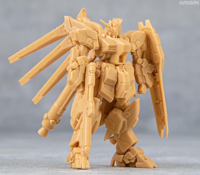Gundam Artifact by Bandai
