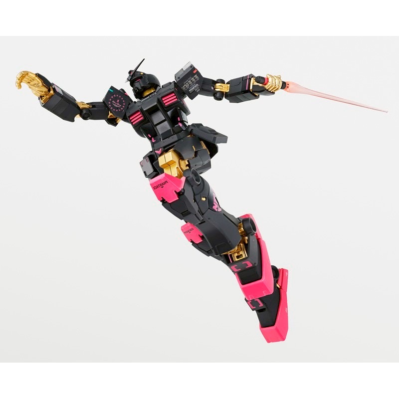 Gundam - GUNDAM FIX FIGURATION METAL COMPOSITE PHANTACI RX-78-2 Gundam ver.J by Premium Bandai (Limited มีกล่องน้ำตาล)