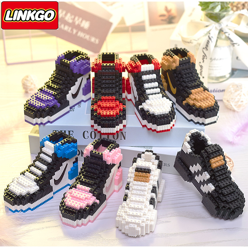 Linkgo 68229-68232, 68255-68256, 68353-68354 Sneakers