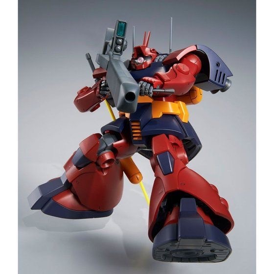 PRE-ORDER : MG 1/100 Dwadge Custom Plastic Model