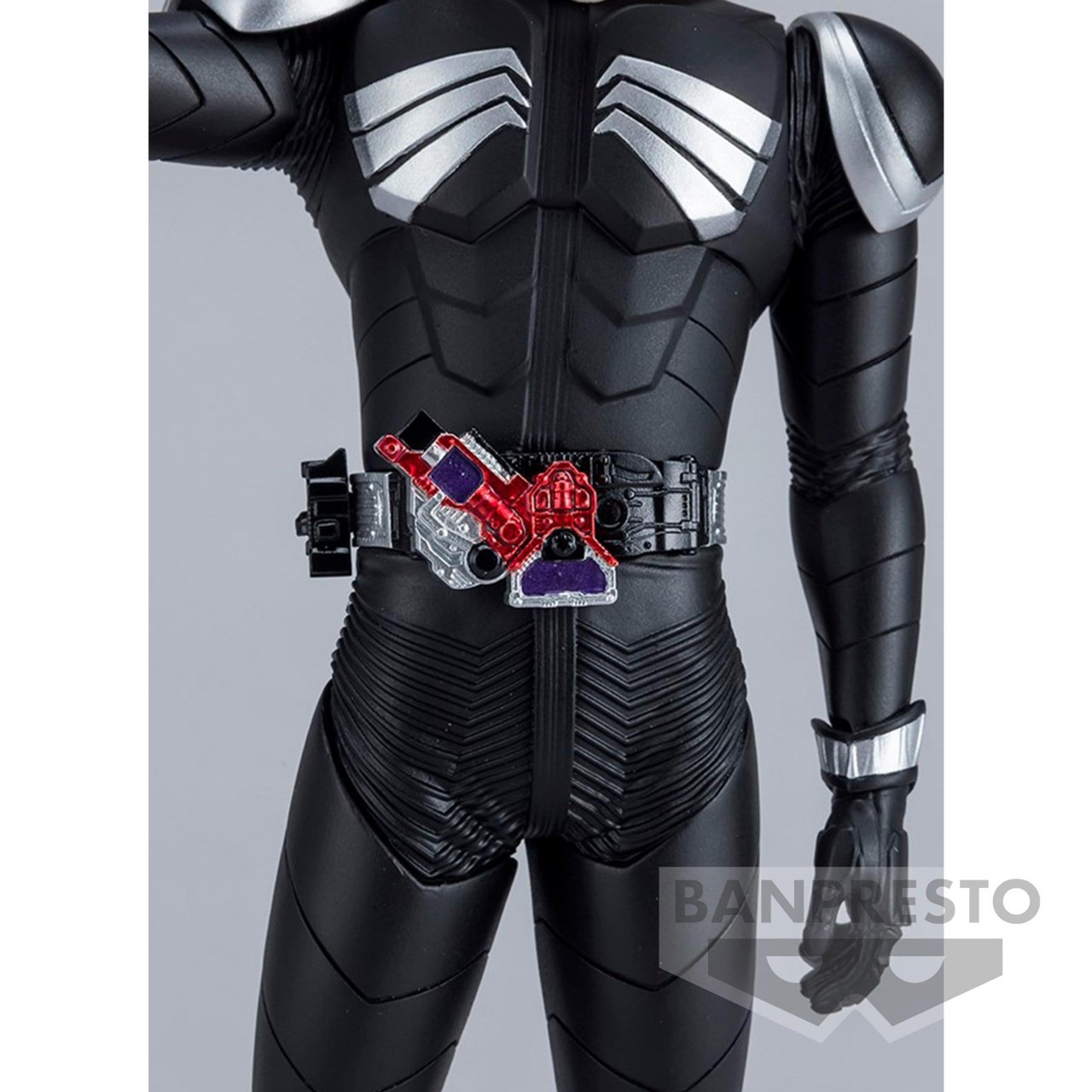 Pre-order : KAMEN RIDER W HERO'S BRAVE STATUE FIGURE KAMEN RIDER SKULL