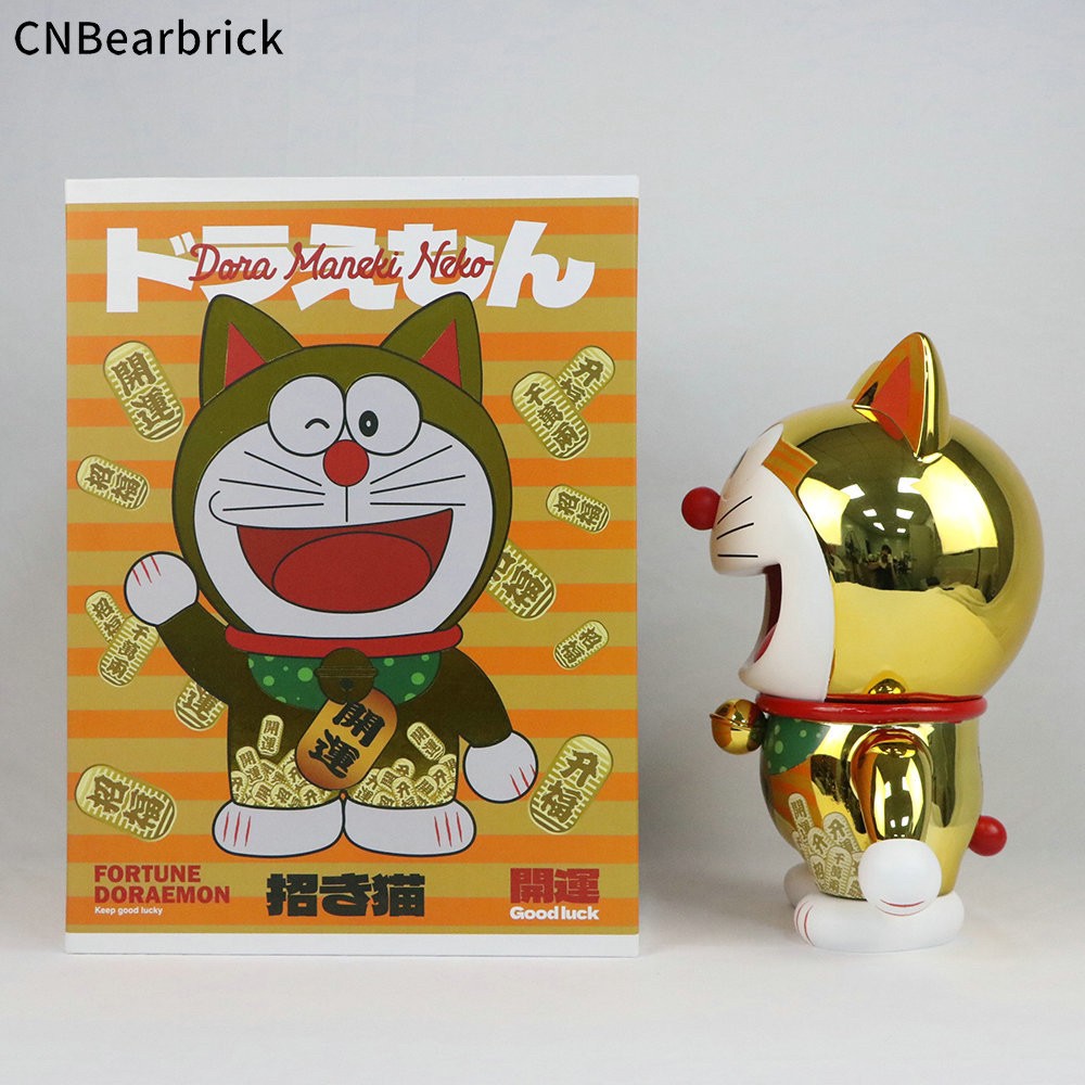 Doraemon - Dora Maneki Neko - Fortune Doraemon