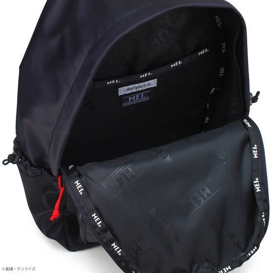 PRE-ORDER : STRICT-G MEI "Mobile Fighter G Gundam" Daypack