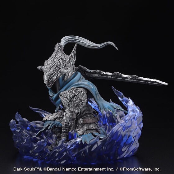 PRE-ORDER : Dark Souls Q Collection Abysswalker Artorias (Normal / Limited Edition)