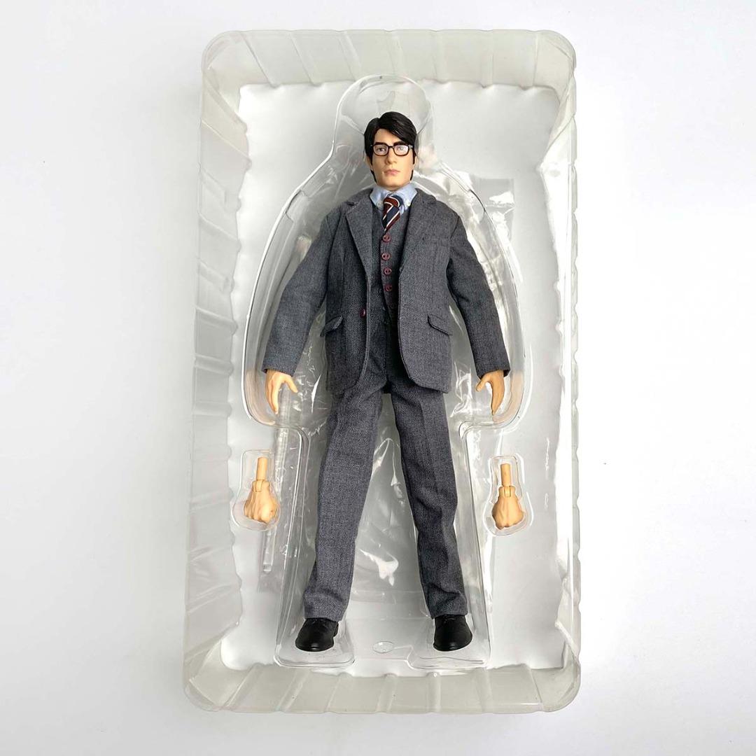 RAH No.278 Superman Returns 1/6 Scale by Medicom Toy