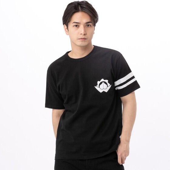 PRE-ORDER : Avataro Sentai Donbrothers x Momotaro JEANS Collaboration T-shirt