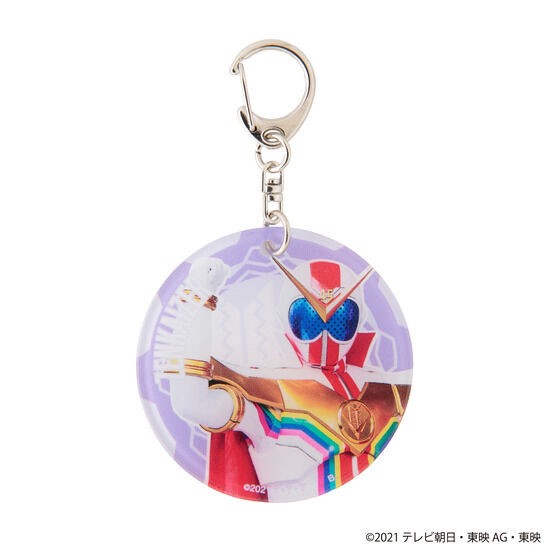 PRE-ORDER : Sentai Soft Charm