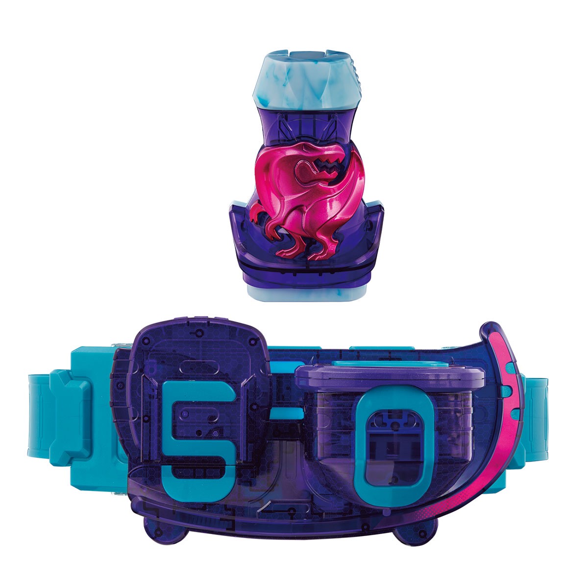 Pre-order : DX Revice Driver / DX Revice Driver Kamen Rider 50th Anniversary Special Set