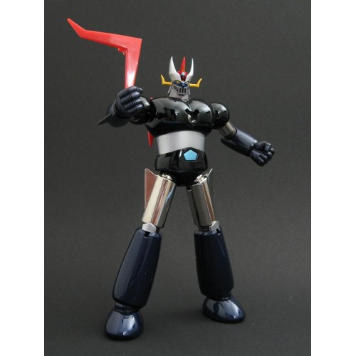 Soul Of Chogokin GX-02R Great Mazinger by Bandai