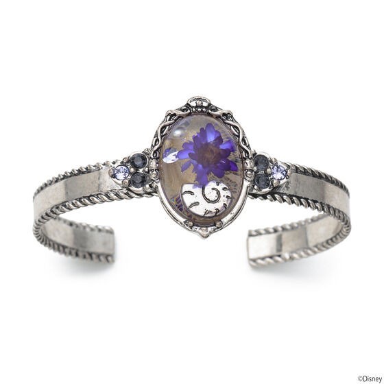 PRE-ORDER : Disney Twisted Wonderland Flower Accessory Bracelet