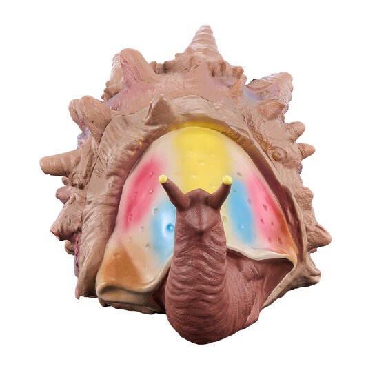 PRE-ORDER : Shin Ultraman Movie Monster Series