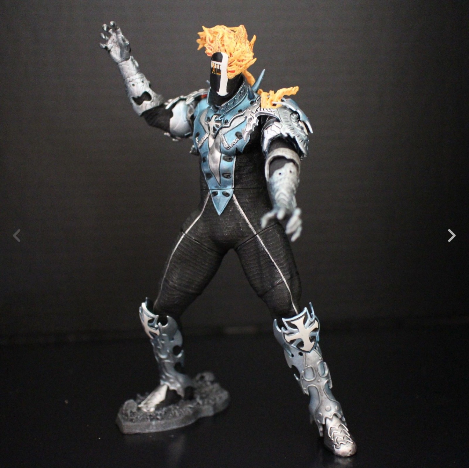 Spawn Series 29 - Evolutions - The Desciple Spawn