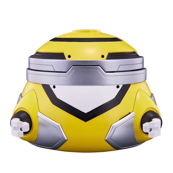 PRE-ORDER : Ultraman Decker Moves! I Can Speak! Shine! Ring! Hanejiro (HANE2)