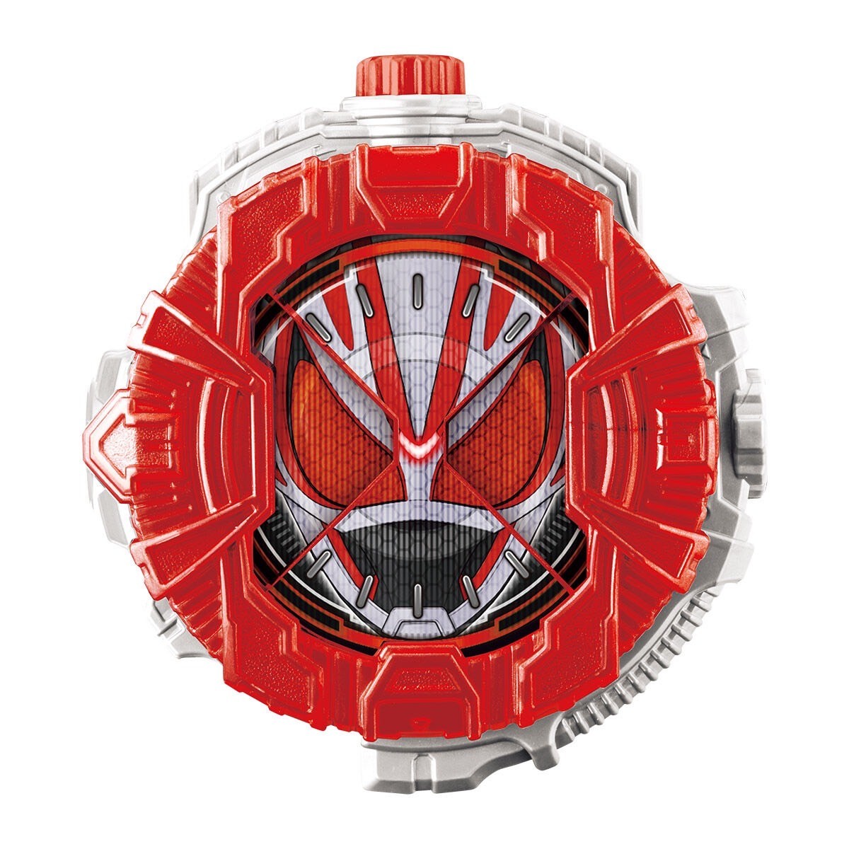 Masked Rider Zi-O - DX Gotchard & Geats & Revice Ridewatch by Premium Bandai (Limited)