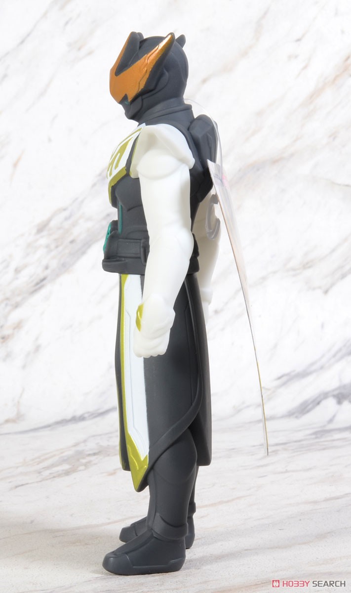 Masked Rider Revice - Rider Hero Series 04 Kamen Rider Live Bat Genome by Bandai