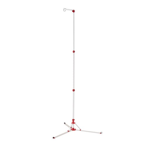 Coleman JP Lantern stand IV