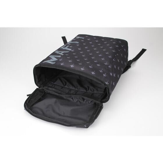 PRE-ORDER : Mobile Suit Gundam Box Backpack