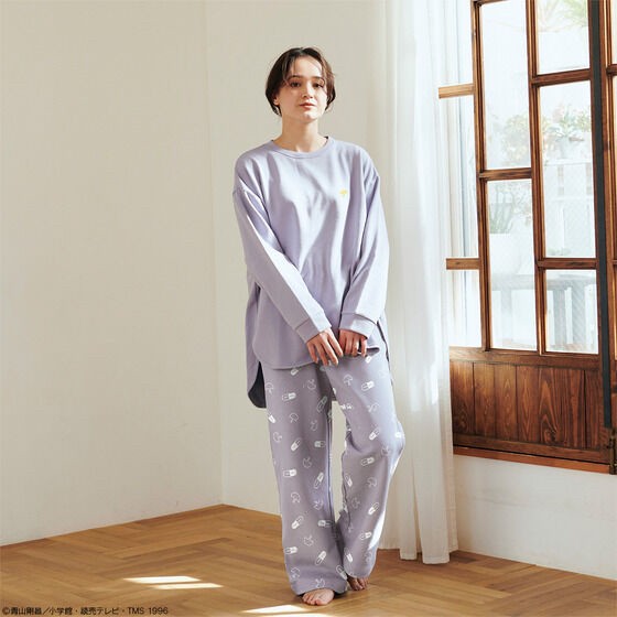 PRE-ORDER : ONOFFYFREE x Detective Conan Roomwear