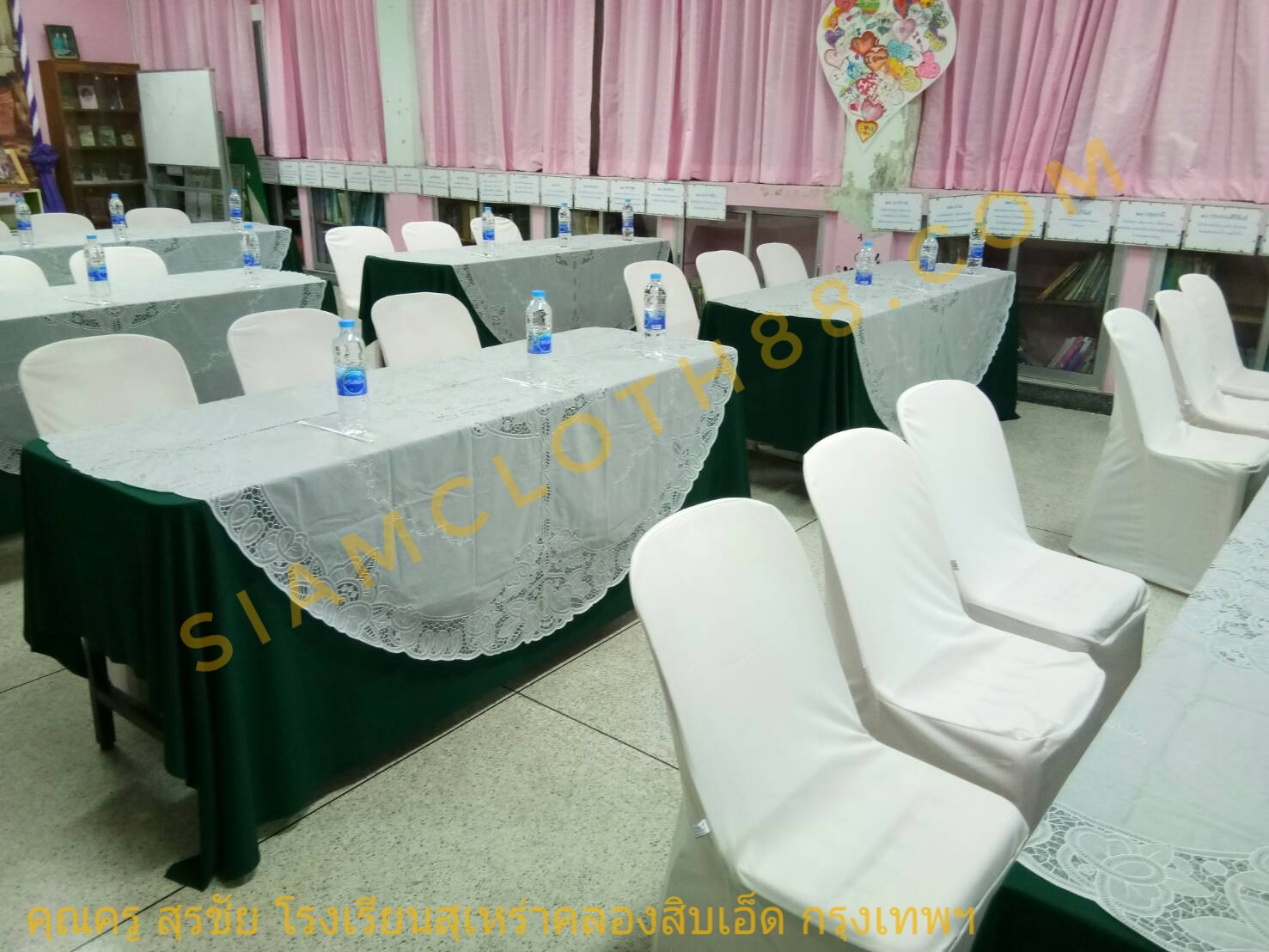 ภาพสินค้าสวยๆจากคุณลูกค้าในกรุงเทพฯ