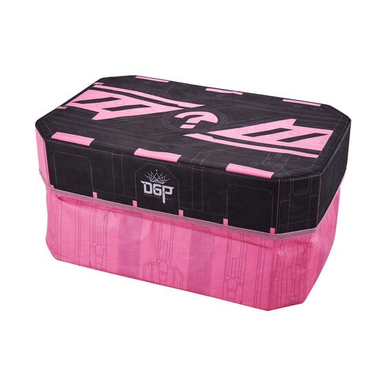 PRE-ORDER : Kamen Rider Geats Mission Box Storage Box & DX Kabuto Zector Raise Buckle