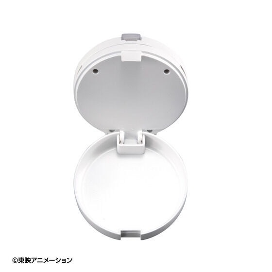 PRE-ORDER : Ojamajo Doremi Dokkan! Pure Lin Hana-chan Compact Accessory Case