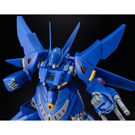 PRE-ORDER : HG Gespenst Mk-II Plastic Model