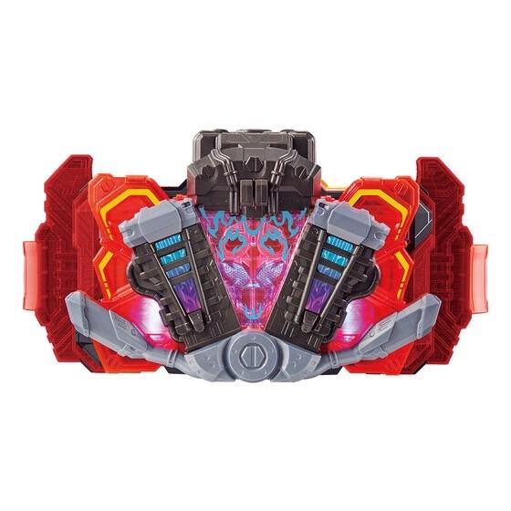 PRE-ORDER : DX Gotchardriver Daybreak Ver.