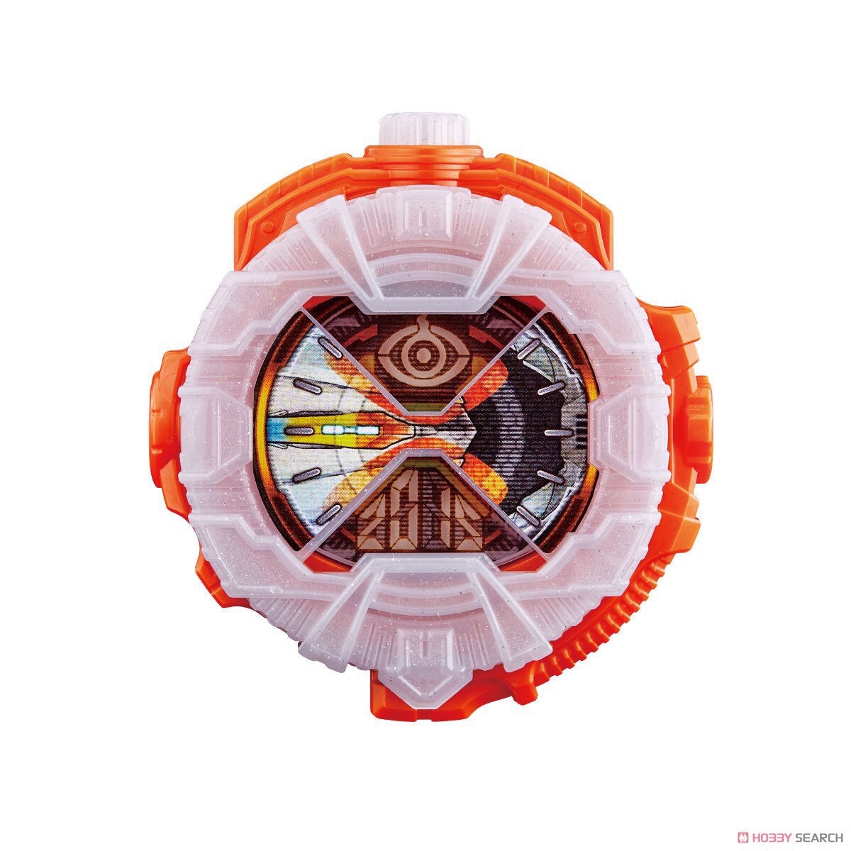 Masked Rider Zi-O - DX Ghost Mugen Soul Ridewatch by Bandai