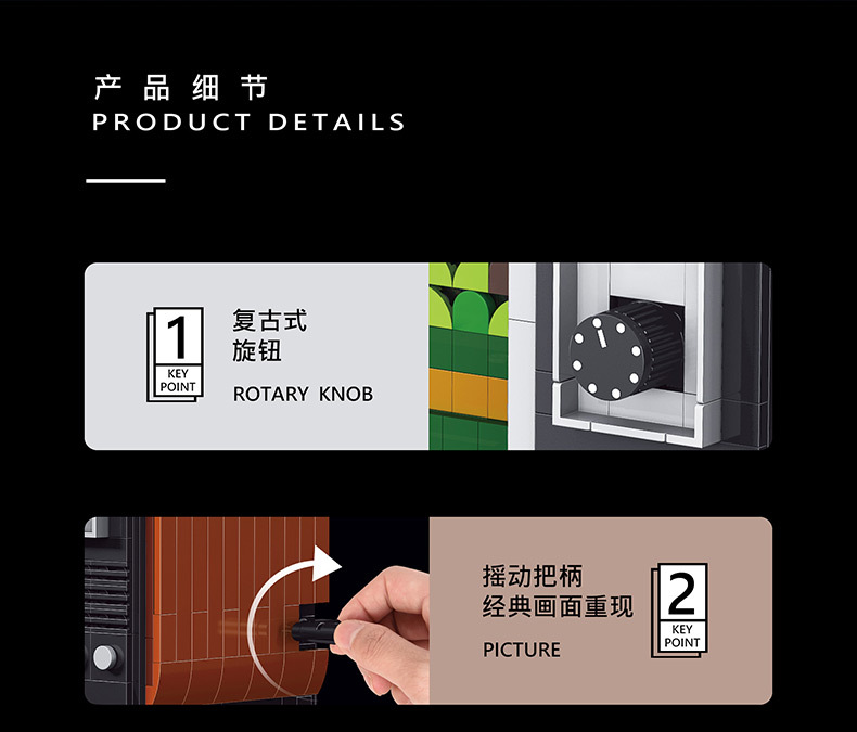 Super 18K K 129 Famicom Game Control 2974pcs