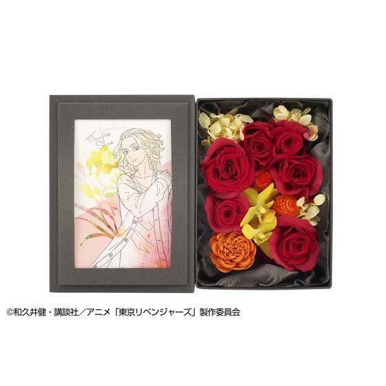 PRE-ORDER : Flower From Fan Tokyo Revengers