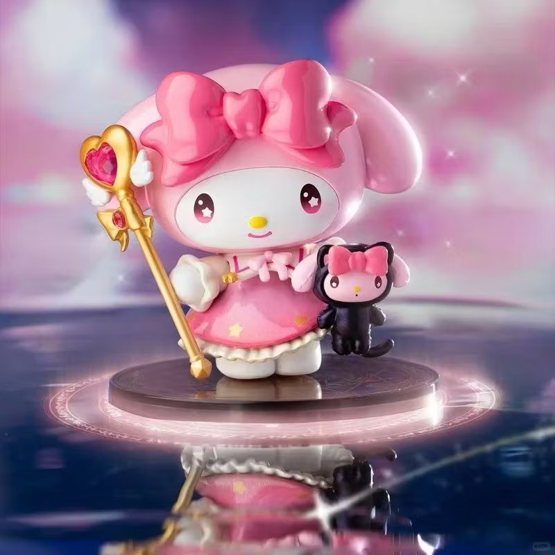 Sanrio - Starry Night Party Magician by Top Toy