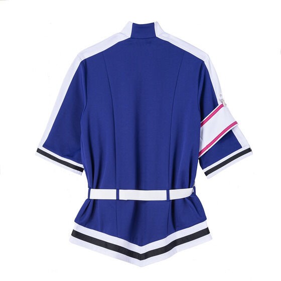 PRE-ORDER : Ohsama Sentai King-Ohger Shiokara Tops