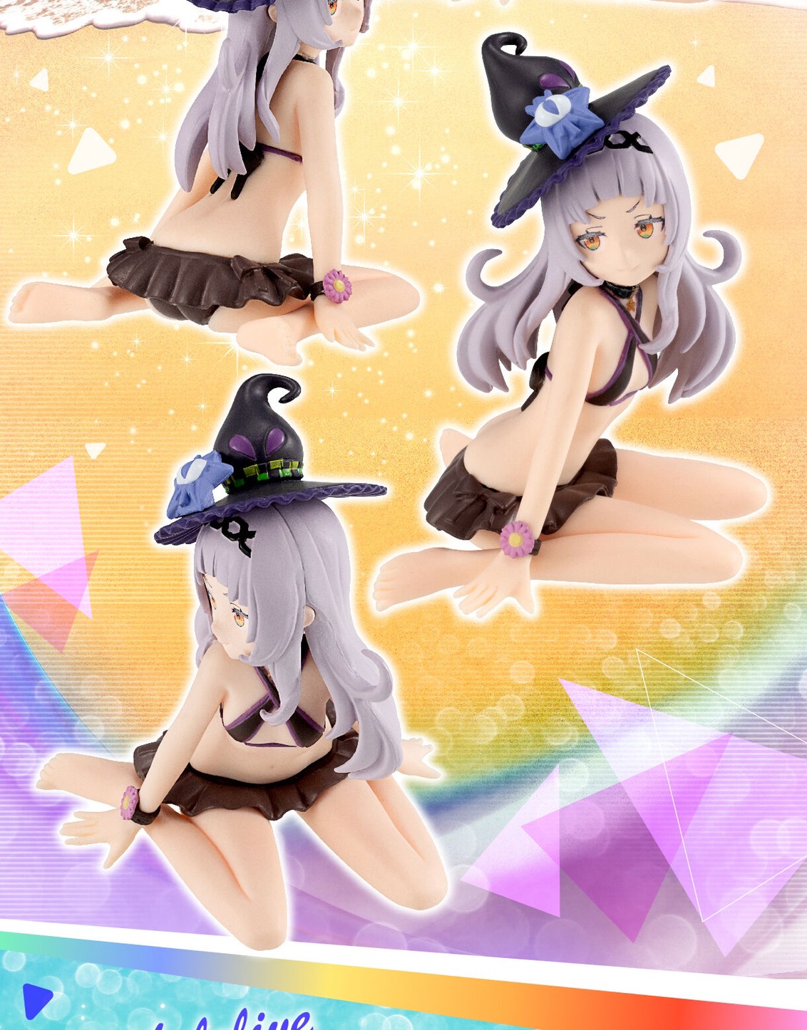 PRE-ORDER : #Hololive Summer Collection!!