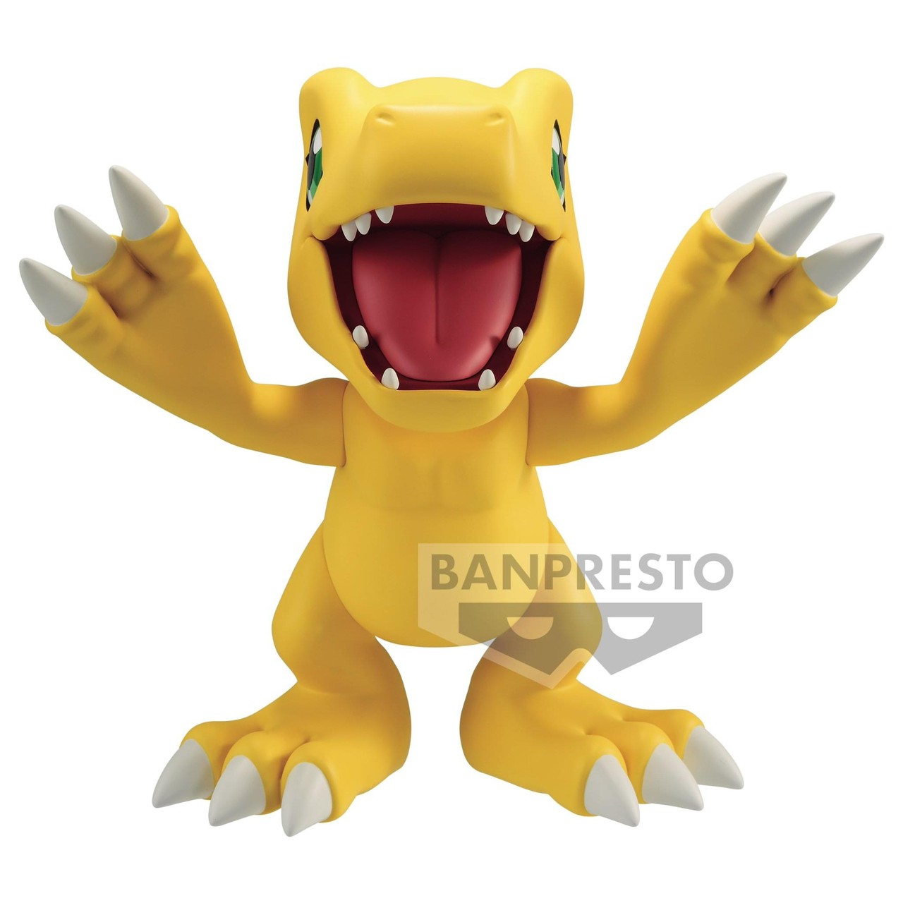 Pre-order : DIGIMON ADVENTURE SOFVIMATES ～AGUMON～