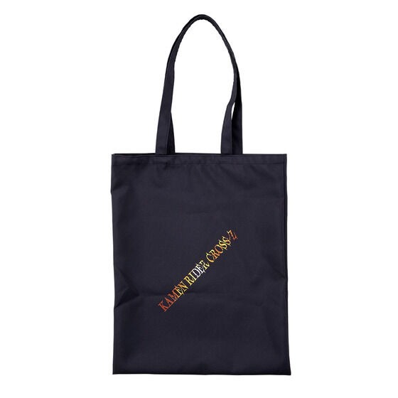 PRE-ORDER : FinisharT Kamen Rider Build Series Tote Bag All 3 Types