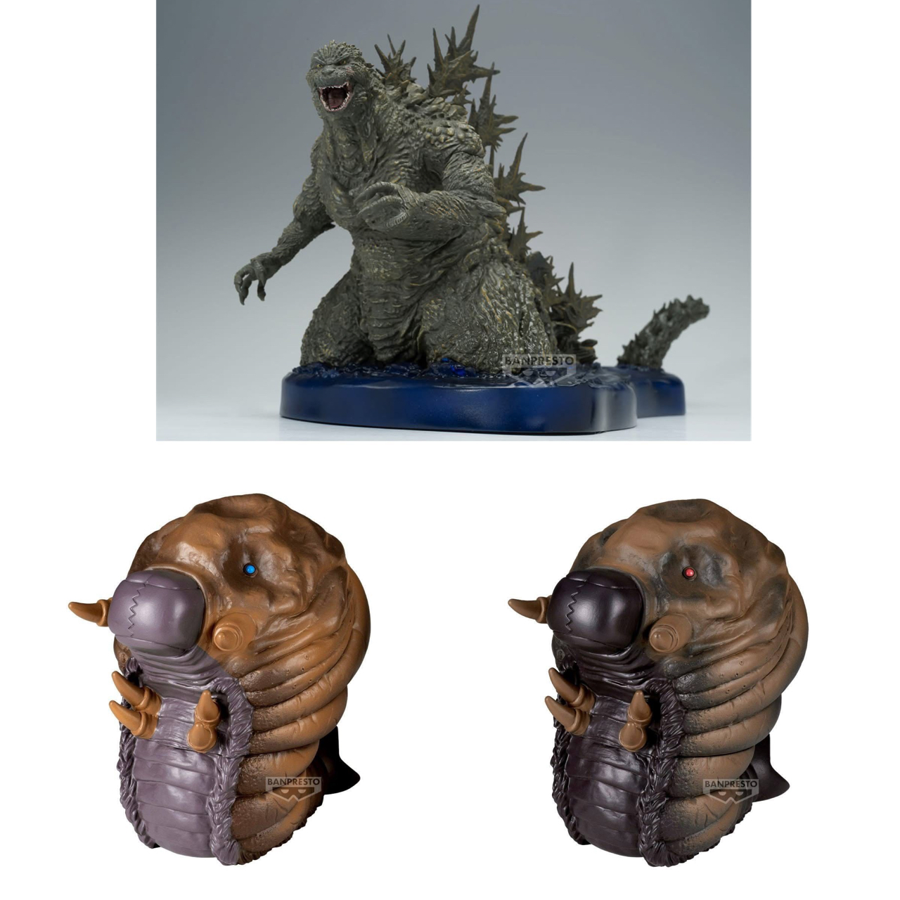 Pre-order : GODZILLA 12/2024