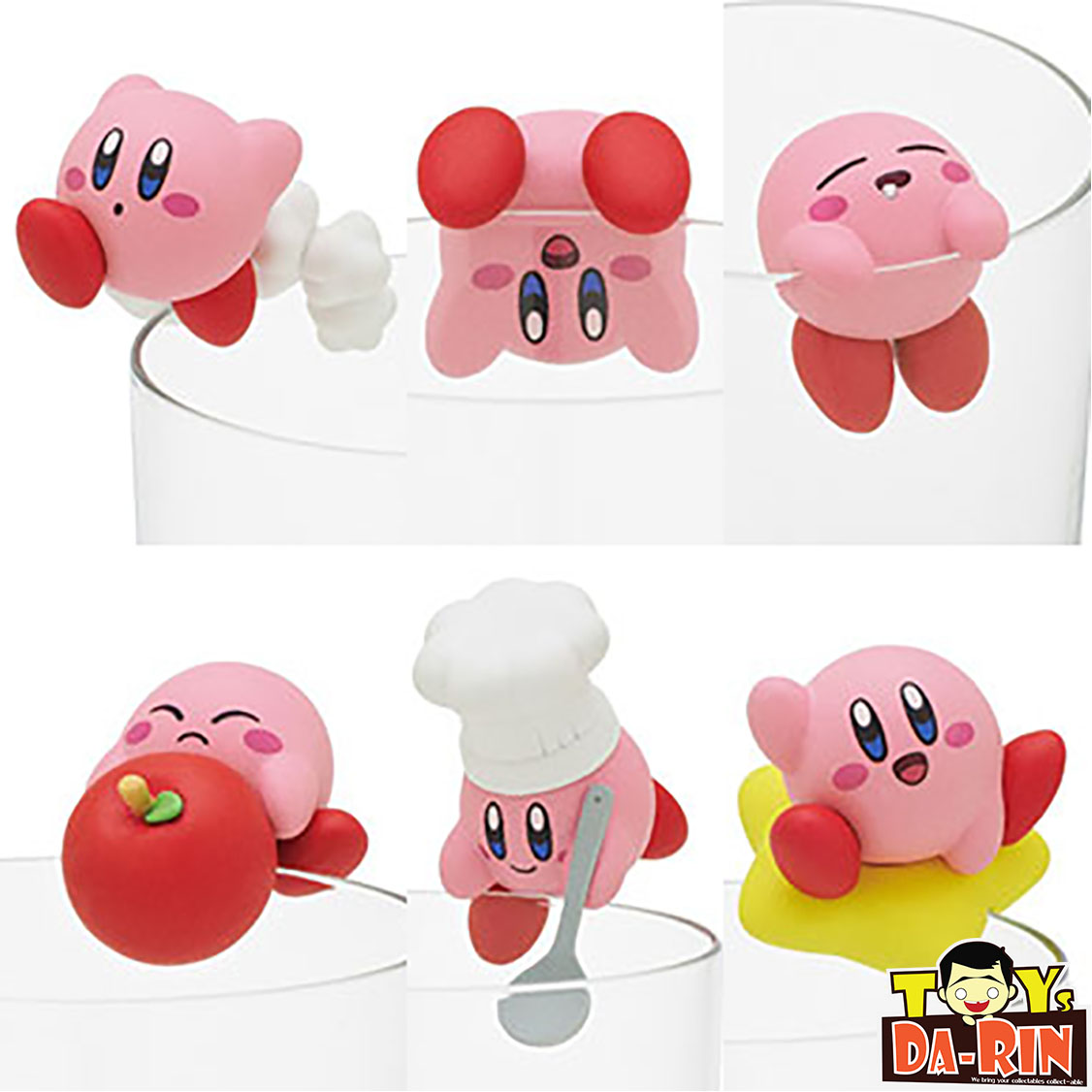 !$ PUTITTO - Hoshi no Kirby