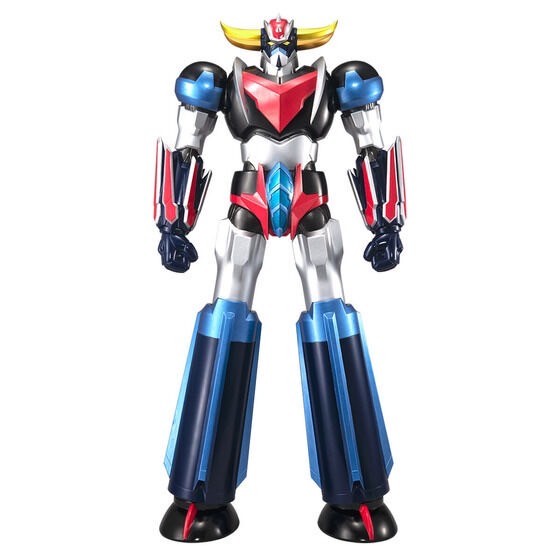 PRE-ORDER : Jumbo Soft Vinyl Figure Grendizer (Grendizer U)