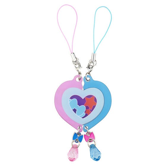 PRE-ORDER : Pure Palette Charm 2023 Reprint