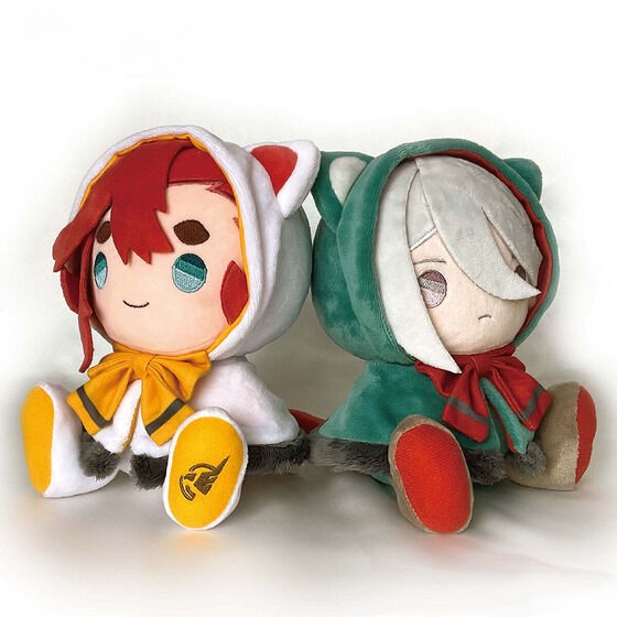 PRE-ORDER : Mobile Suit Gundam The Witch from Mercury Kemopon Plush