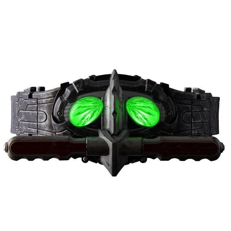 Complete Selection Modification (CSM) Amazons Driver Ver. ALFA by Premium Bandai (มีกล่องน้ำตาล)