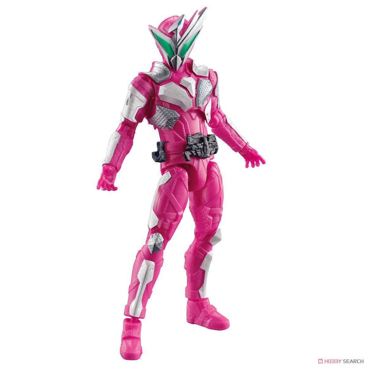 Masked Rider Zero-One - RKF Legend Rider Series Kamen Rider Jin Flying Falcon by Bandai