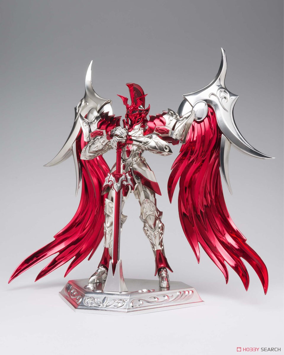 Saint Seiya - Saint Cloth Myth EX GOD OF WAR ARES by Bandai